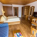 Haus Bergland By Interhome Apartament