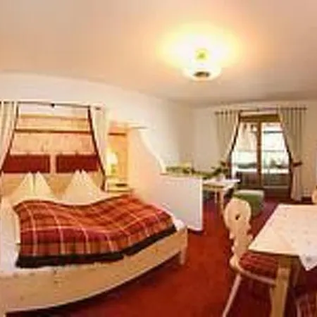 Haus Bergland By Interhome Apartmán *