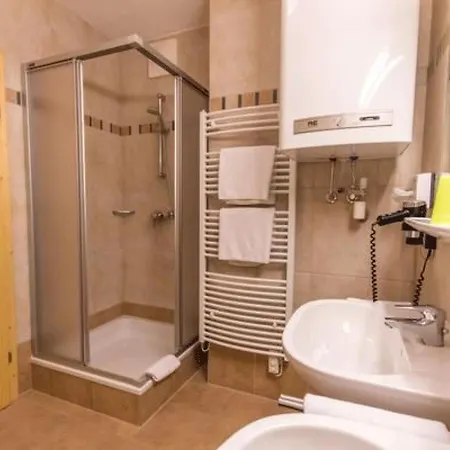 Haus Bergland By Interhome Апартаменти *