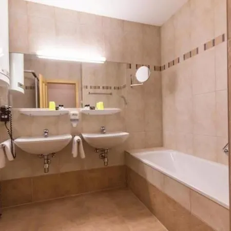 Haus Bergland By Interhome * Bad Kleinkirchheim