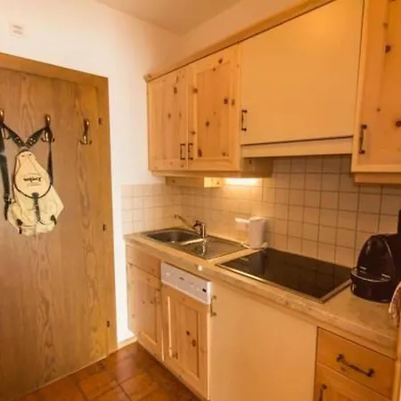 Haus Bergland By Interhome Apartmán *