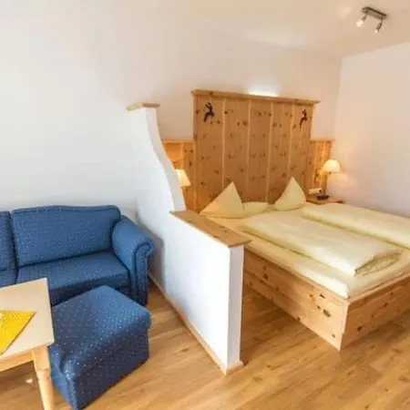 Haus Bergland By Interhome Apartmán