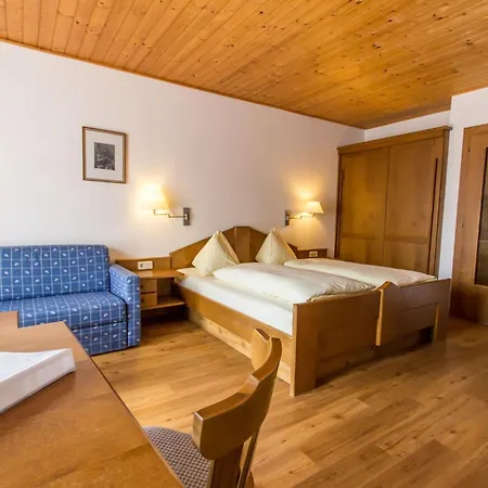 Haus Bergland By Interhome Apartmán Bad Kleinkirchheim