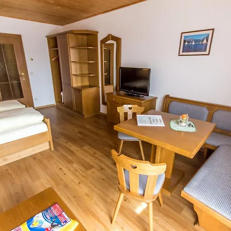 Haus Bergland By Interhome * Bad Kleinkirchheim