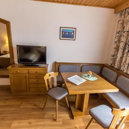 Haus Bergland By Interhome * Bad Kleinkirchheim