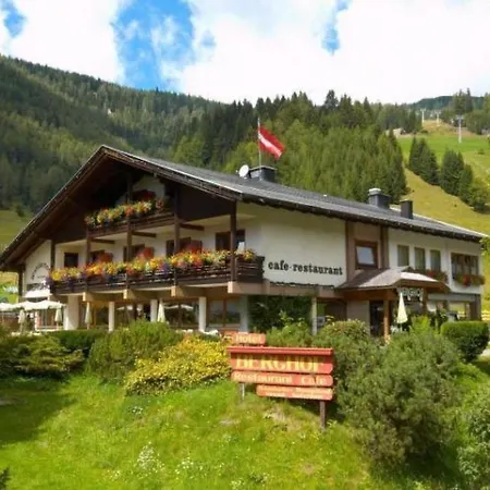 Haus Bergland By Interhome Apartmán *