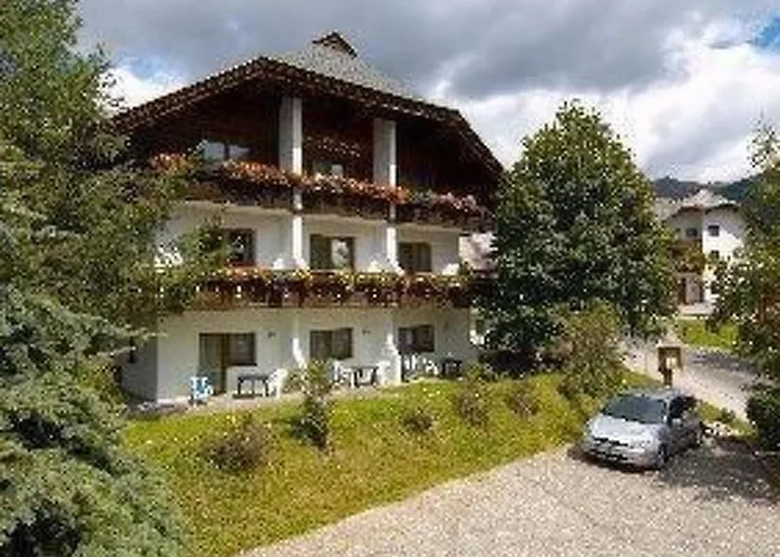 Haus Bergland By Interhome Апартаменти