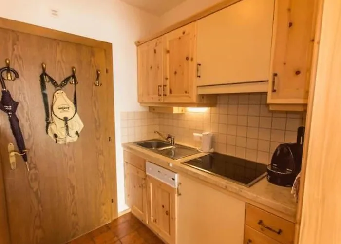 Haus Bergland By Interhome Апартаменти *