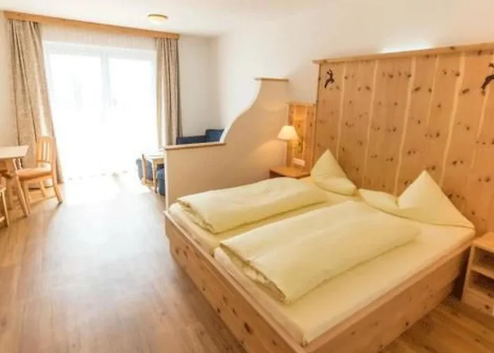 Апартаменти Haus Bergland By Interhome