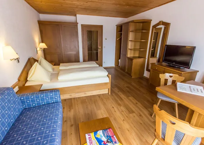 Haus Bergland By Interhome Апартаменти