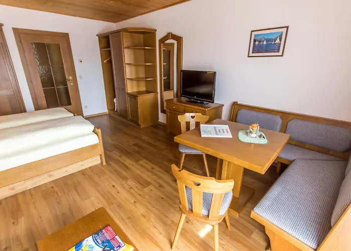 Haus Bergland By Interhome * Бад-Кляйнкірхгайм