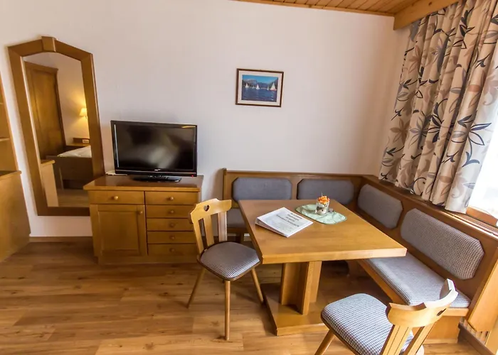 Haus Bergland By Interhome * Бад-Кляйнкірхгайм