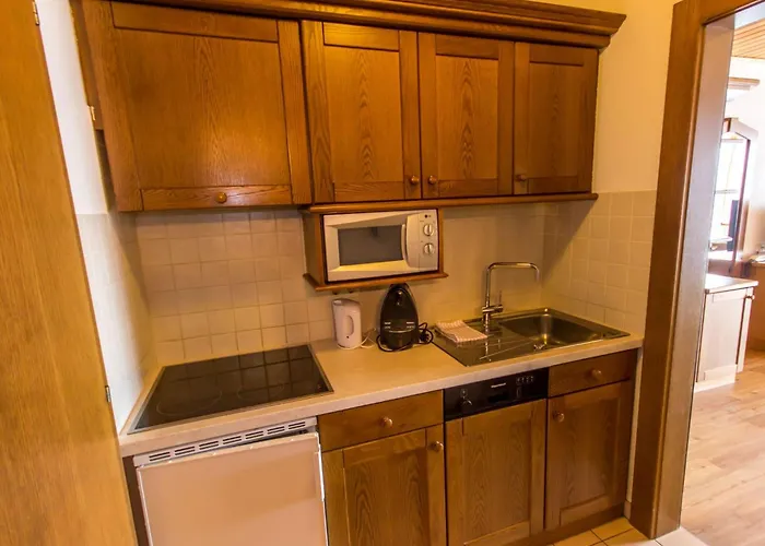 Haus Bergland By Interhome