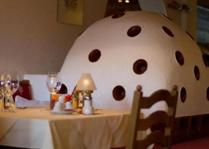 Haus Bergland By Interhome * Бад-Кляйнкірхгайм