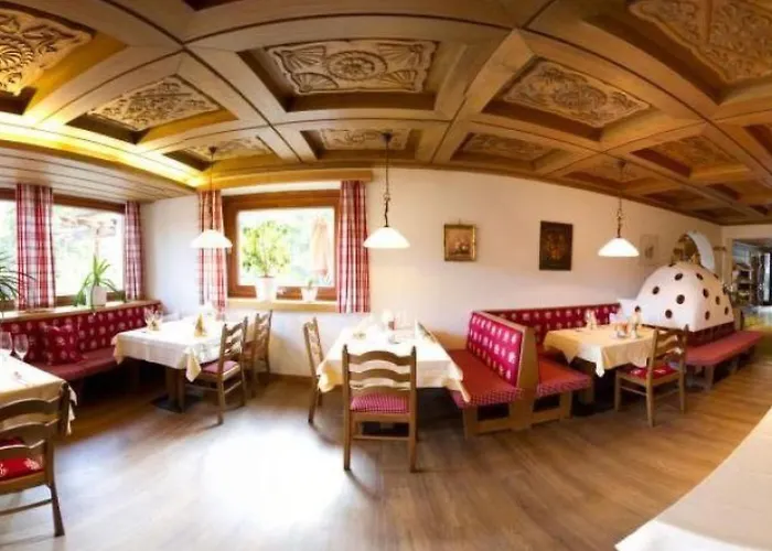 Апартаменти Haus Bergland By Interhome