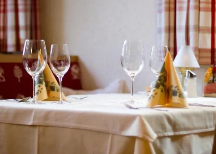 Haus Bergland By Interhome Апартаменти Бад-Кляйнкірхгайм