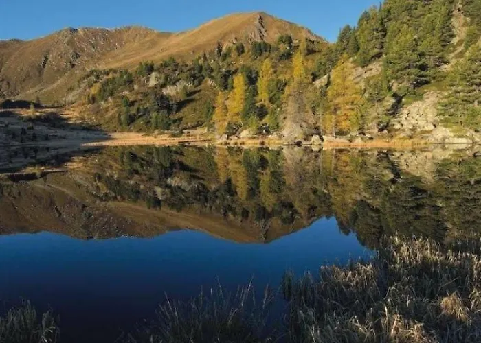 Haus Bergland By Interhome Апартаменти